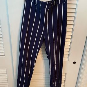 Stripes Pants
